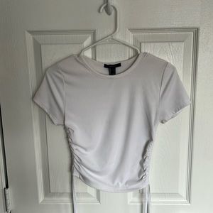 Forever 21 crop top